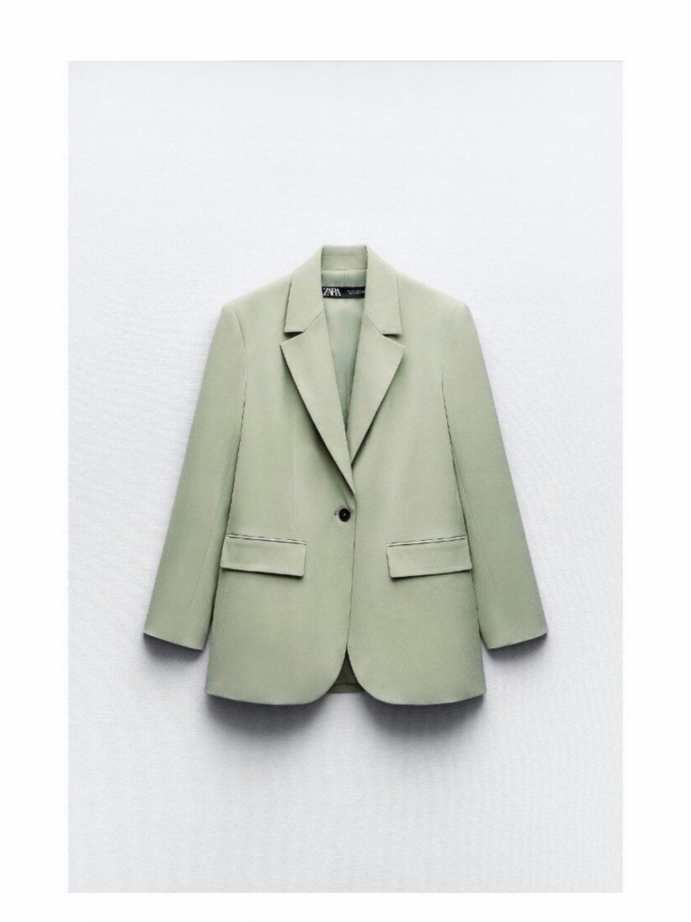 Zara blazer - Picture 3 of 7